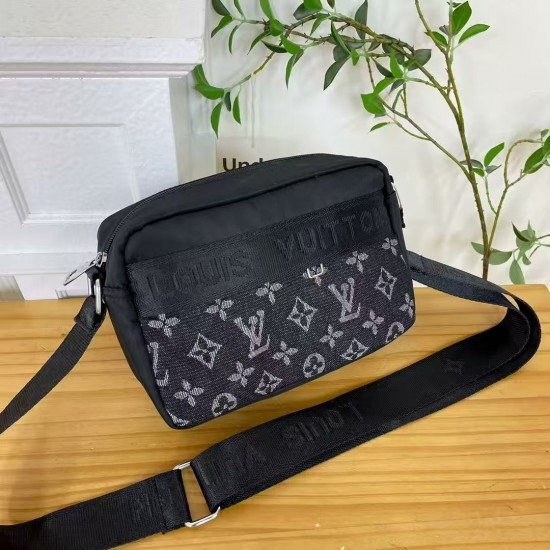 LV Bags and Wallets, Good Quality, $30–$50