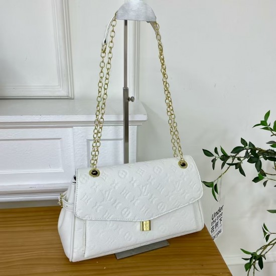 LV Bags and Wallets, Good Quality, $30–$50