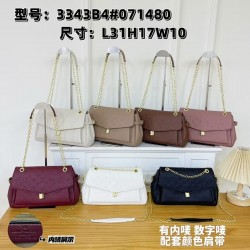 LV Bags and Wallets, Good Quality, $30–$50
