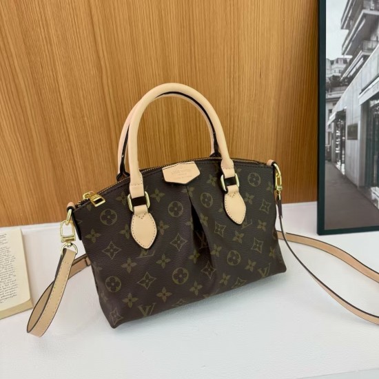 LV Bags and Wallets, Good Quality, $30–$50