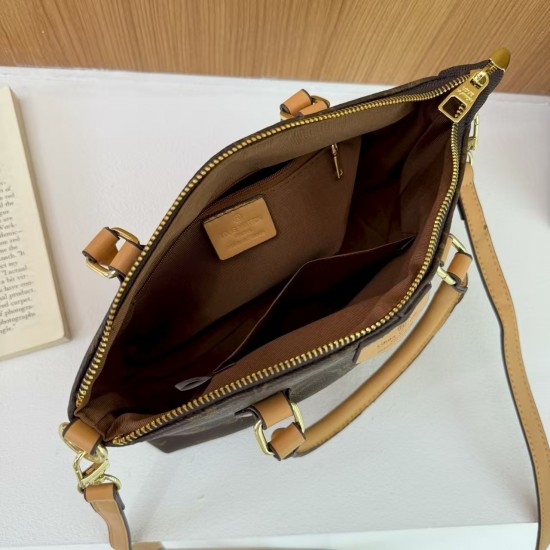 LV Bags and Wallets, Good Quality, $30–$50
