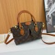 LV Bags and Wallets, Good Quality, $30–$50