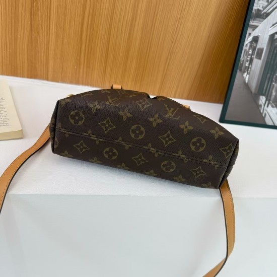 LV Bags and Wallets, Good Quality, $30–$50