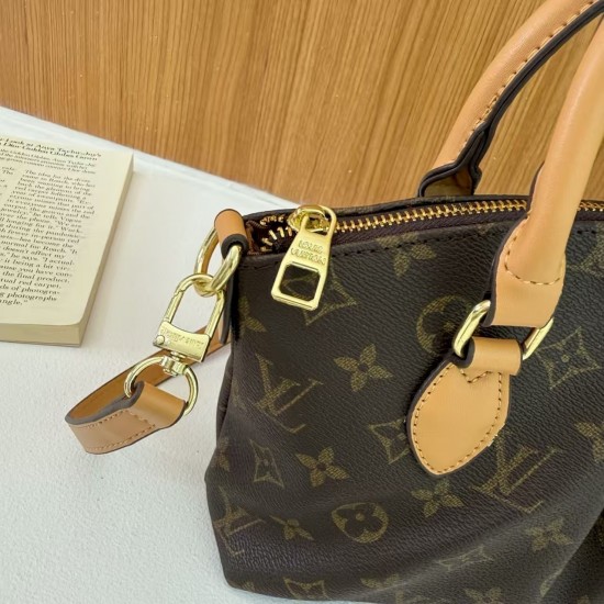 LV Bags and Wallets, Good Quality, $30–$50