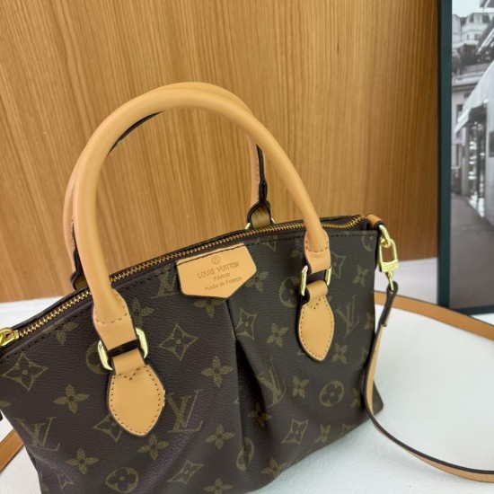 LV Bags and Wallets, Good Quality, $30–$50