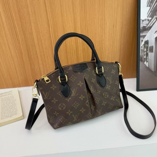 LV Bags and Wallets, Good Quality, $30–$50