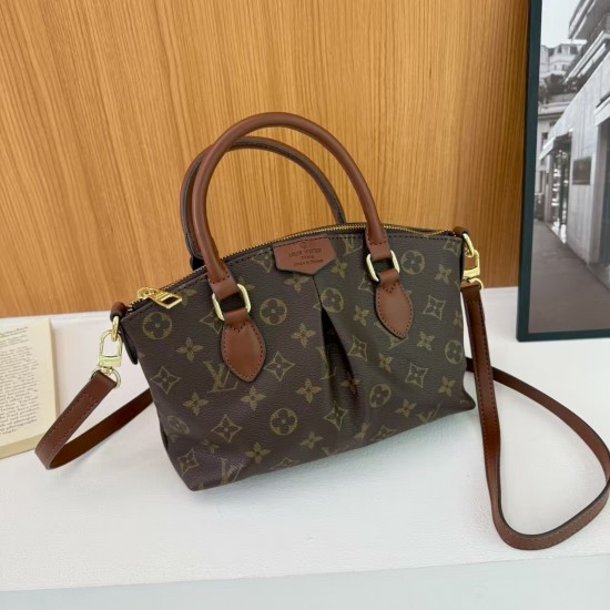 LV Bags and Wallets, Good Quality, $30–$50