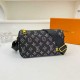 LV Bags and Wallets, Good Quality, $30–$50