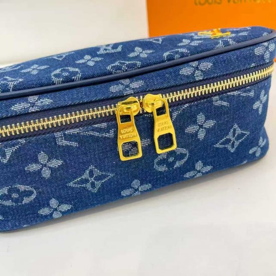 LV Bags and Wallets, Good Quality, $30–$50