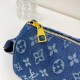 LV Bags and Wallets, Good Quality, $30–$50