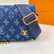 LV Bags and Wallets, Good Quality, $30–$50