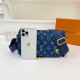 LV Bags and Wallets, Good Quality, $30–$50