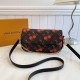 LV Bags and Wallets, Good Quality, $30–$50