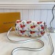 LV Bags and Wallets, Good Quality, $30–$50