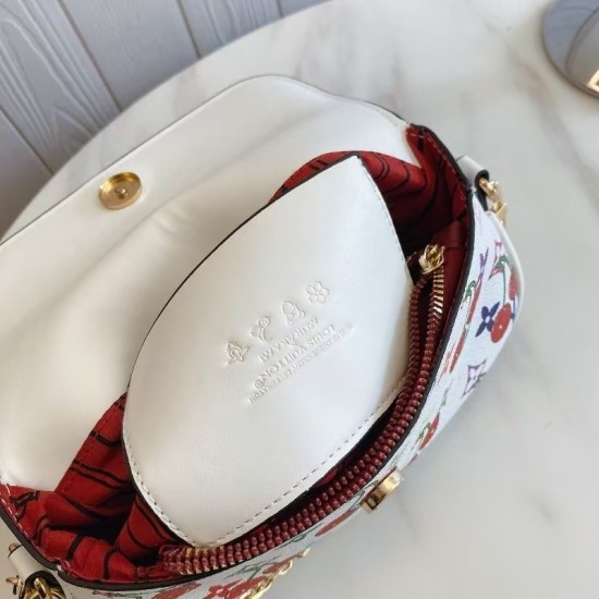 LV Bags and Wallets, Good Quality, $30–$50