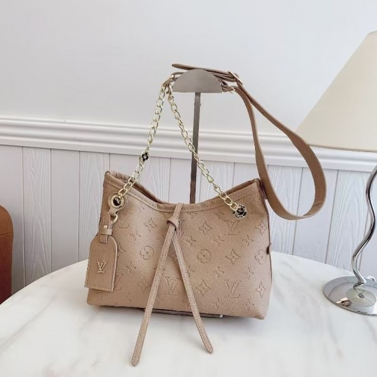 LV Bags and Wallets, Good Quality, $30–$50