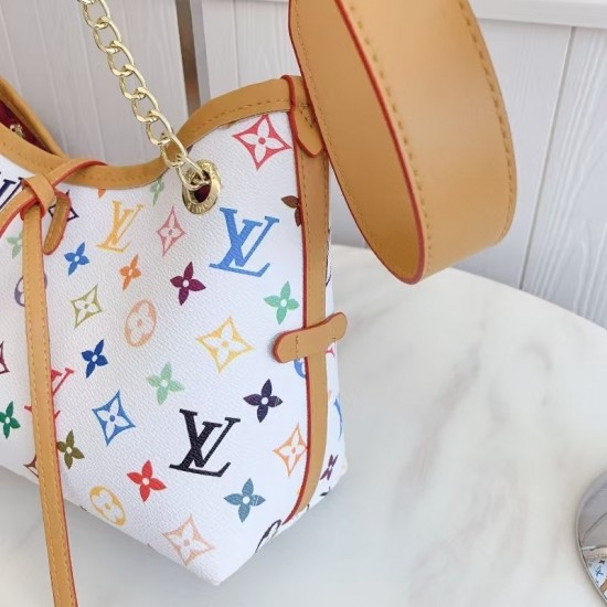 LV Bags and Wallets, Good Quality, $30–$50