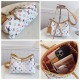 LV Bags and Wallets, Good Quality, $30–$50