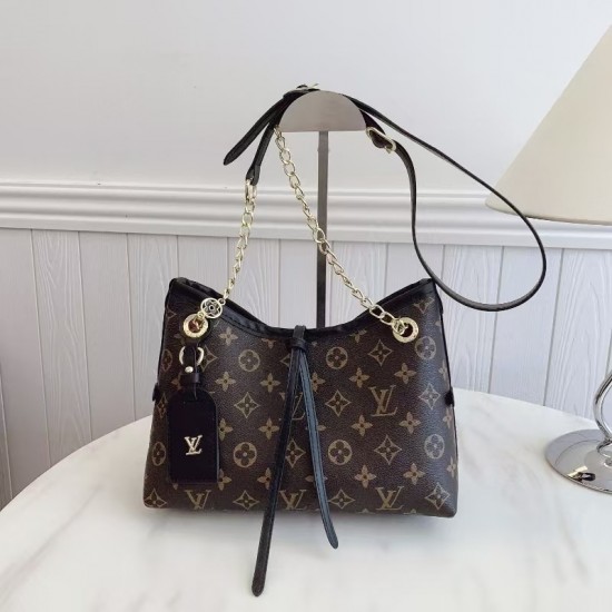 LV Bags and Wallets, Good Quality, $30–$50