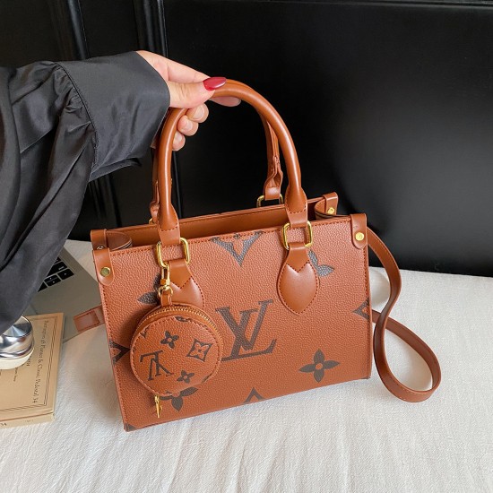 LV Bags and Wallets, Good Quality, $30–$50