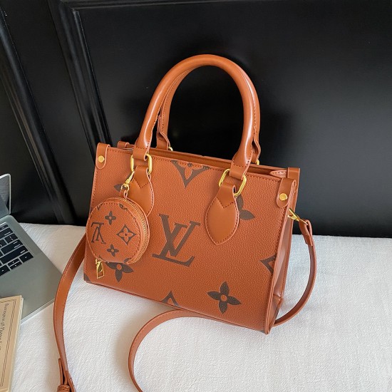 LV Bags and Wallets, Good Quality, $30–$50
