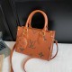 LV Bags and Wallets, Good Quality, $30–$50