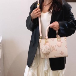 LV Bags and Wallets, Good Quality, $30–$50