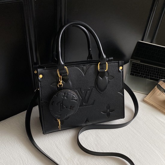 LV Bags and Wallets, Good Quality, $30–$50