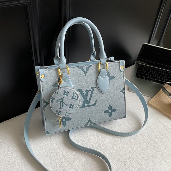 LV Bags and Wallets, Good Quality, $30–$50