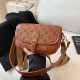 LV Bags and Wallets, Good Quality, $30–$50