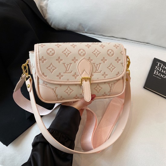 LV Bags and Wallets, Good Quality, $30–$50