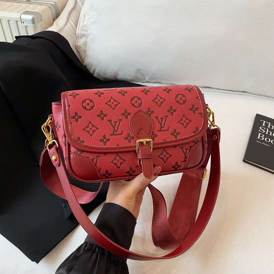 LV Bags and Wallets, Good Quality, $30–$50
