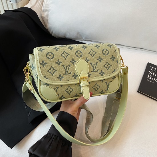 LV Bags and Wallets, Good Quality, $30–$50