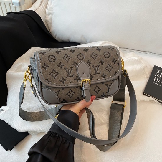 LV Bags and Wallets, Good Quality, $30–$50