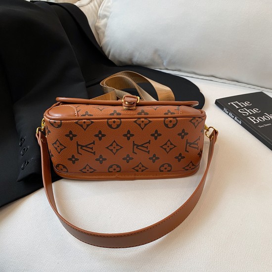LV Bags and Wallets, Good Quality, $30–$50