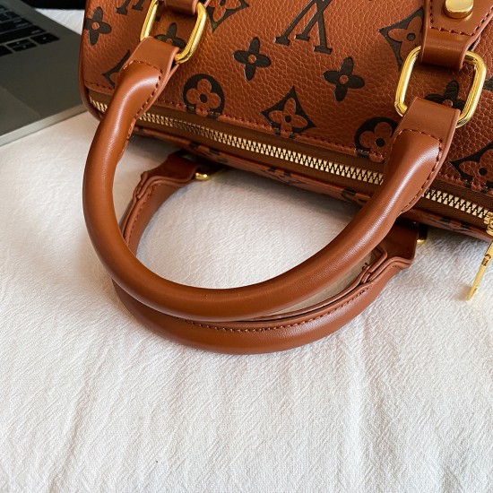 LV Bags and Wallets—Good Quality, $30–$50