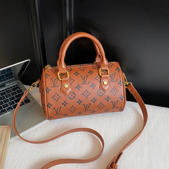 LV Bags and Wallets—Good Quality, $30–$50