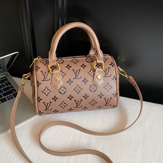 LV Bags and Wallets—Good Quality, $30–$50