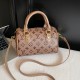 LV Bags and Wallets—Good Quality, $30–$50