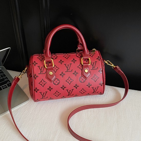 LV Bags and Wallets—Good Quality, $30–$50