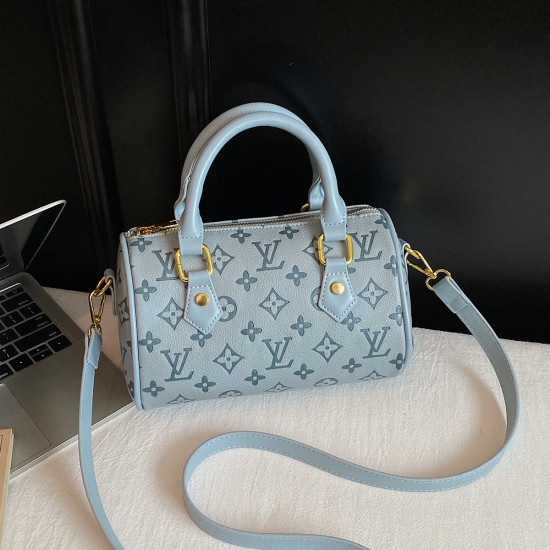 LV Bags and Wallets—Good Quality, $30–$50