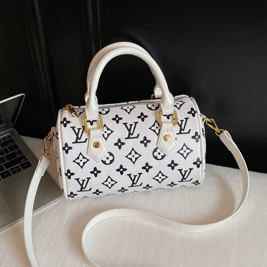 LV Bags and Wallets—Good Quality, $30–$50