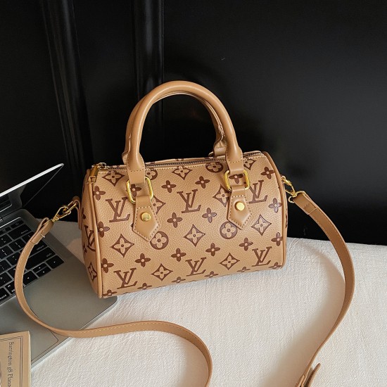 LV Bags and Wallets—Good Quality, $30–$50