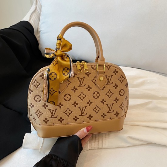 LV Bags and Wallets, Good Quality, $30–$50