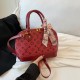 LV Bags and Wallets, Good Quality, $30–$50