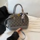 LV Bags and Wallets, Good Quality, $30–$50