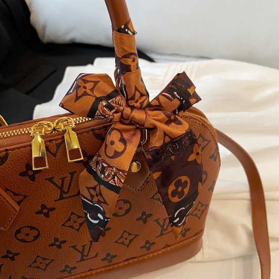 LV Bags and Wallets, Good Quality, $30–$50