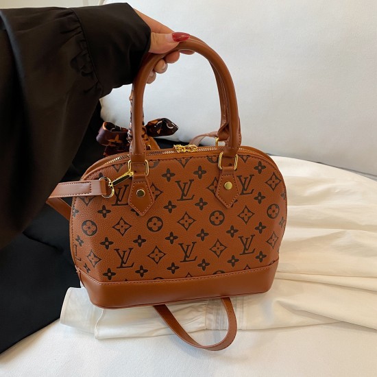 LV Bags and Wallets, Good Quality, $30–$50