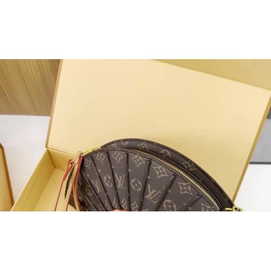LV Bags and Wallets, Good Quality, $30–$50