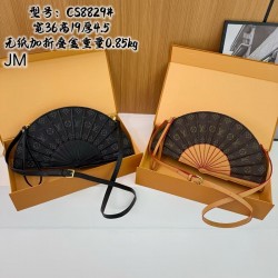 LV Bags and Wallets, Good Quality, $30–$50
